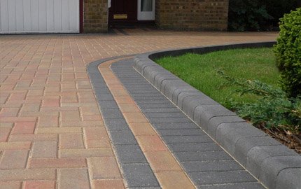 Block Paving