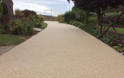 Driveway Specialist, Design and Installation