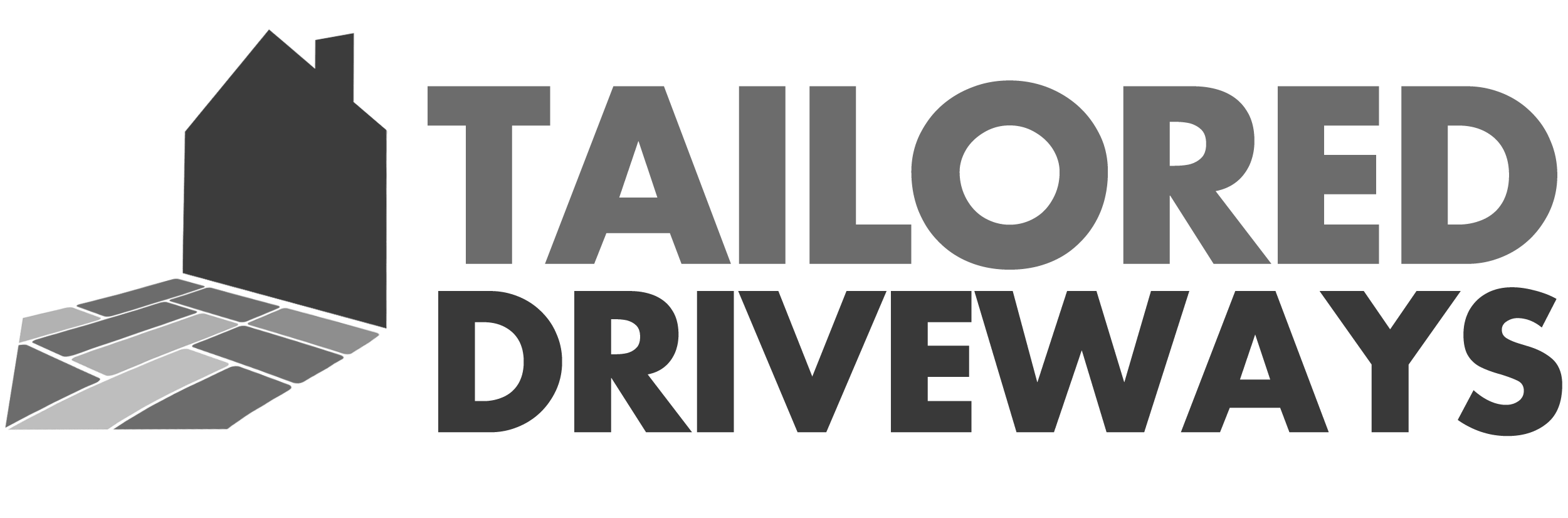 Tailored Driveways